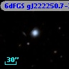 6dFGS gJ222250.7-320352