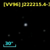[VV96] J222215.4-314843