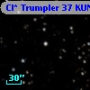 Cl* Trumpler   37    KUN     219