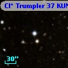 Cl* Trumpler   37    KUN     344