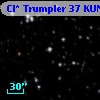 Cl* Trumpler   37    KUN     349
