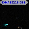 EXMS B2223-331
