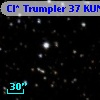 Cl* Trumpler   37    KUN     350