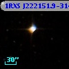 1RXS J222151.9-314900