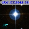 1RXS J222004.6-334115