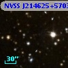 NVSS J214625+570325