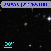 2MASS J22265100-3411090