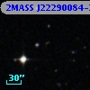 2MASS J22290084-3252514
