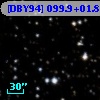[DBY94] 099.9+01.8