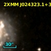 XMMU J024323.5+372038