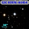 GSC 03976-01454