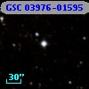 GSC 03976-01595