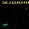 2QZ J222114.0-313857