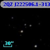 2QZ J222506.1-313317