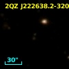 2QZ J222638.2-320127