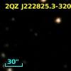 2QZ J222825.3-320336