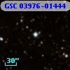 GSC 03976-01444