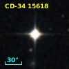 CD-34 15618