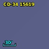 CD-34 15619