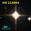 HD 214064