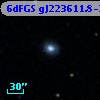 6dFGS gJ223611.8-344133