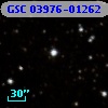 GSC 03976-01262