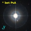 * bet PsA
