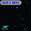 ACO S 1031