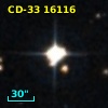 CD-33 16116