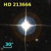 HD 213666
