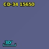 CD-34 15650
