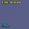 CPD-34  9149