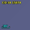 CD-34 15674
