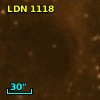 LDN 1118