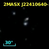 2MASX J22410640-3357481