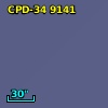 CPD-34  9141