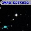 2MASS J22372532-3205119