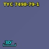 TYC 7498-79-1