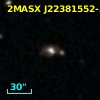 2MASX J22381552-3308583