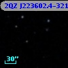 2QZ J223602.4-321030