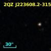 2QZ J223608.2-315935