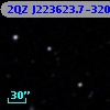 2QZ J223623.7-320753