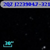 2QZ J223904.7-321338