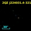 2QZ J224031.4-321304