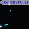 1RXS J223117.4-333023