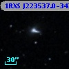 1RXS J223537.0-343822