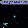 1RXS J223645.2-335058