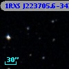 1RXS J223705.6-342212