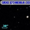 1RXS J224030.4-332048