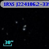 1RXS J224106.2-335728